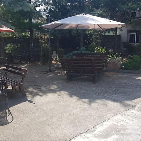 Apartmán Kujawianka Ciechocinek Exteriér fotografie