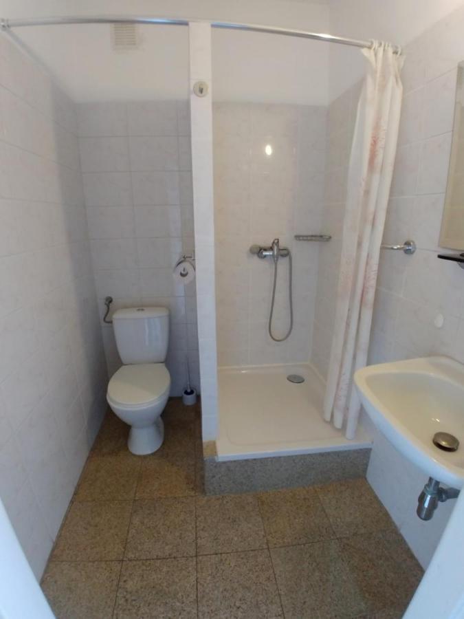 Apartmán Kujawianka Ciechocinek Exteriér fotografie